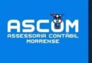 ASCOM – Assessoria Contábil… Competência e Credibilidade!