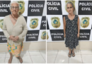 “Vovós do crime”: idosas são presas suspeitas de integrar grupo que aplicava golpes em benefícios do INSS