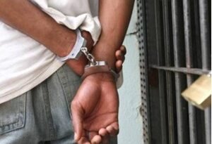 Autores do homicídio em Icó são presos pela Polícia Civil da Bahia e do DF.