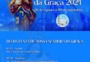 6º dia da Novena a Nossa Senhora da Graça!