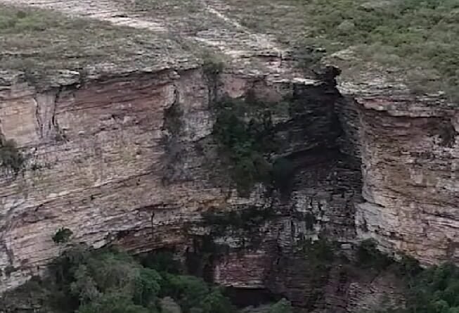 Hoje…Inauguração do novo espaço do Centro Integrado de Estudos Geológicos de Morro do Chapéu