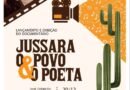 Jussara Celebra Suas Raízes: Hoje, Documentários e Música em uma Noite Especial