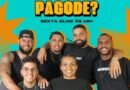 É hoje…Venha pro Pagode no Kok’s  Bar e Panorama!