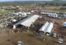 Entenda impasse sobre a Feira Agropecuária de Morro do Chapéu.