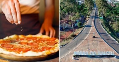 Carreta Escola do Senar oferecerá capacitações gratuitas na área da gastronomia em Morro do Chapéu