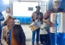 FOI FORRÓ ATÉ UMAS HORAS!!!