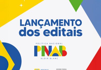 Jacobina lança editais da Política Nacional Aldir Blanc para fomento à cultura em 2025
