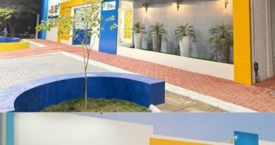 João Dourado é exemplo de compromisso com a Educação Infantil no Brasil