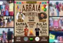 ARAIÁ CHAVE DO SABER celebra Cultura, Memória e Talentos locais em Morro do Chapéu!