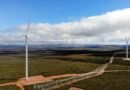 Bahia lidera geração eólica no Brasil com destaque para Morro do Chapéu e Xique-Xique