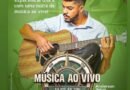 Hoje… Música ao Vivo no “Quinta do Navio”