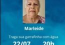 Hoje…Doutrinária tema: “Temor da Morte”