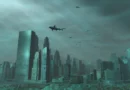 Arqueólogos descobrem cidade submersa de mais de 3 mil anos