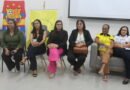 1ª Conferência Municipal de Políticas para as Mulheres