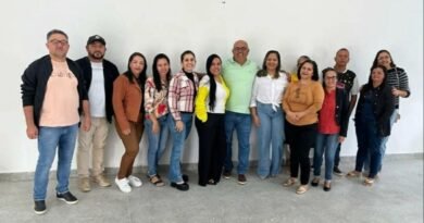 Várzea Nova: Conselho Municipal de Educação aprova projeto da Política de Educação em Tempo Integral