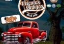 Irecê recebe VI Encontro de Veículos Antigos com carros, música, arte e solidariedade