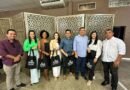 Deputado Ricardo Rodrigues participa de encontro sobre melhoria da educação básica na Bahia