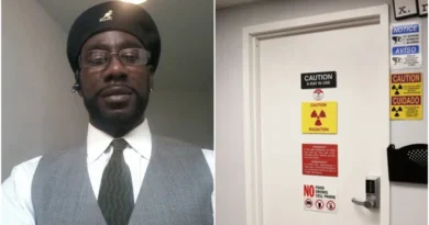 Homem que morreu em acidente com máquina de ressonância ficou 1h preso e usava corrente de 9kg