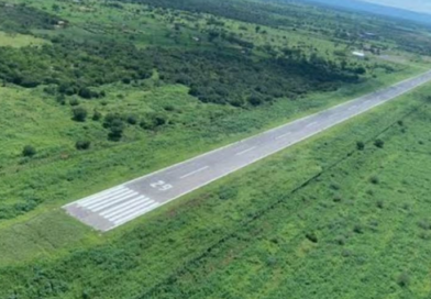 Governo da Bahia autoriza desapropriação para ampliar Aeroporto de Irecê