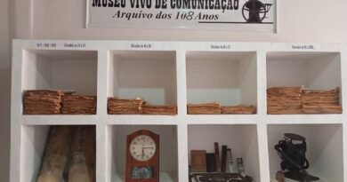 Eu, Correio do Sertão, te presenteio Morro do Chapéu!