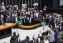 Anistia à vista? Câmara pode votar perdão a condenados do 8 de janeiro