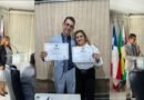 Piritiba: Novos Vereadores são diplomados e empossados