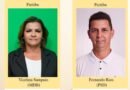 Piritiba: Justiça eleitoral marca reprocessamento de votos  após cassação de vereadores