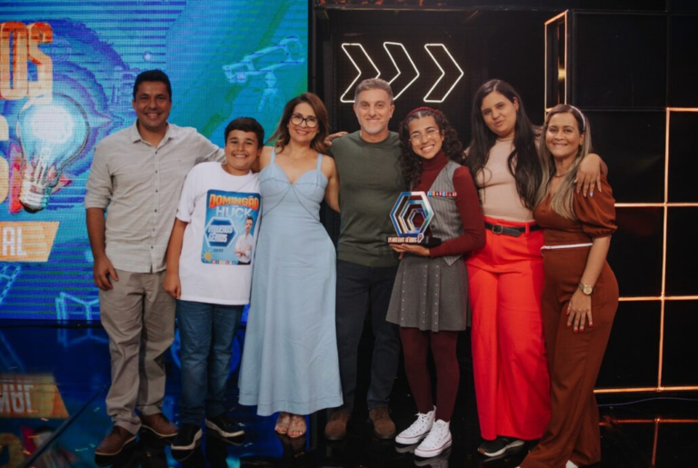 Irec Isabela Mendes De 12 Anos Campe Do Pequenos G Nios 2025 Da Image 31 768x515 