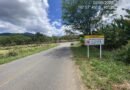 Caém: Nova sinalização limita tráfego de veículos pesados na BA-131 para preservar rodovia e garantir segurança