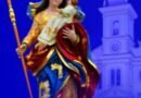 3ª noite da Novena da Padroeira Nossa Senhora da Graça