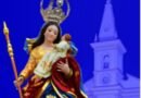5ª noite da Novena da Padroeira Nossa Senhora da Graça