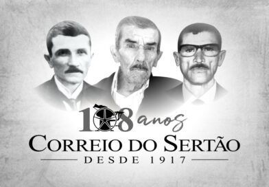 Correio do Sertão… REVIVENDO NOSSA HISTÓRIA – XXVII