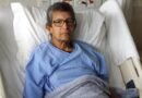 Paciente descobre que fígado transplantado tinha câncer