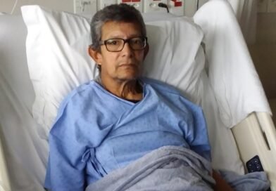 Paciente descobre que fígado transplantado tinha câncer