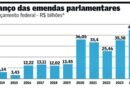 Rastro Perdido: Emendas Parlamentares Viram Despesas Misteriosas em Prefeituras