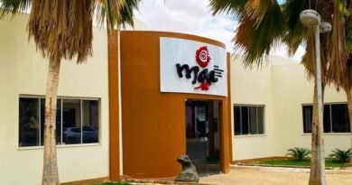 CENTRAL: MUSEU ARQUEOLÓGICO E CULTURAL SERÁ INAUGURADO EM DEZEMBRO