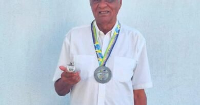 Afonso Moreno, o homem que colocou Brasília no mapa do ciclismo brasileiro