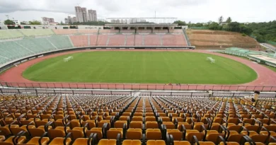 SUDESB homologa empresa vencedora para implantação de academias de ginástica ao ar livre em três municípios baianos