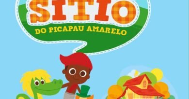 Final de semana terá Espetáculo na Minerva… Sítio do Picapau Amarelo!