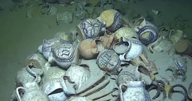 Cientistas fazem descoberta em águas profundas que pode mudar o futuro