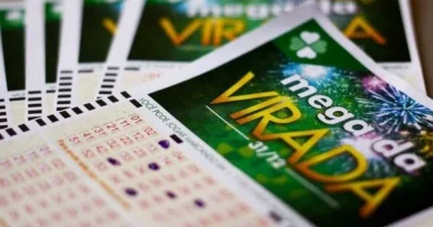 Prêmio da Mega da Virada salta para R$ 1 bilhão e quebra recorde