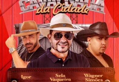 Prefeitura de Várzea Nova anuncia programação da 1ª Cavalgada da Cidade