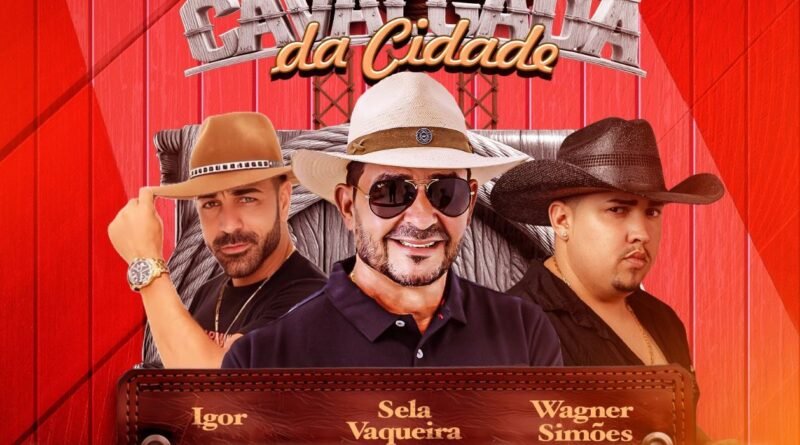 Prefeitura de Várzea Nova anuncia programação da 1ª Cavalgada da Cidade