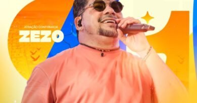 Várzea Nova anuncia primeiras atrações da festa dos 41 anos da cidade