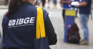 Censo 2026: IBGE vai contratar 39 mil pessoas; veja como participar