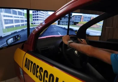 Quais etapas do exame prático da CNH mais reprovam candidatos na Bahia?