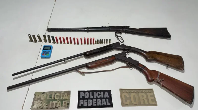 Falsos indígenas são alvo de ação contra fraudes previdenciárias na BA