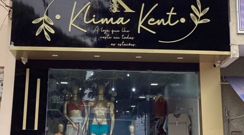 Já é Carnaval cidade… Venha se vestir bem na  Klima Kent!