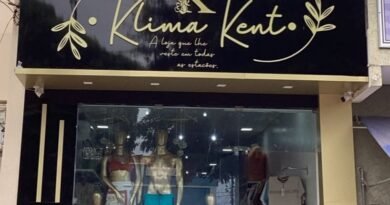 Se vista bem no Carnaval… Klima Kent está te aguardando!