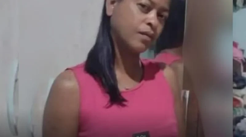 Morro do Chapéu: Mulher de 32 anos é vítima de feminicídio 